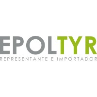 EPOLTYR logo - Similar company to Gemavi - Eco Food Packaging