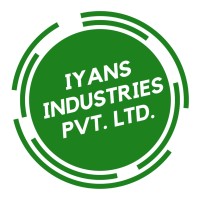 Iyans Industries Private Limited logo - Similar company to Cg Motion Studio