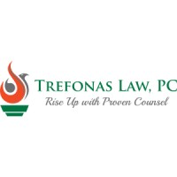 Trefonas Law, Pc