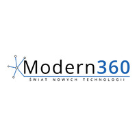 Modern360.pl logo - Similar company to Ichessone