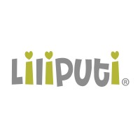 Liliputi | Lilimi Babywearing Ltd. logo - Similar company to Hanababy Ltd