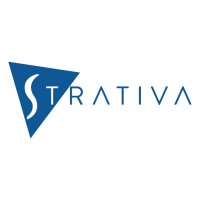 Strativa logo - Similar company to Thousand Oaks Barrel Co.