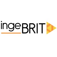 Ingebrit S.A.S logo - Similar company to La Web Colombia
