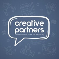 Creative Partners PR logo - Similar company to Link Creative