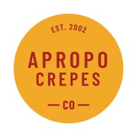 Apropo Crepes