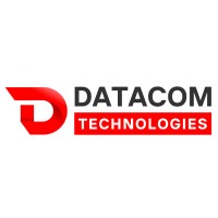 Datacom Technologies (BD) logo - Similar company to Leadway Technologies
