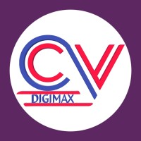 CVdigimax logo - Similar company to Trabko
