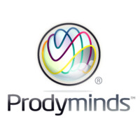 Prodyminds logo - Similar company to Tito