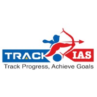 Track IAS logo - Similar company to Company86