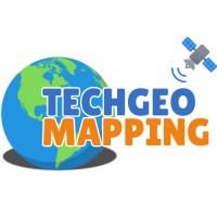 TechGeo Mapping logo - Similar company to Ggg