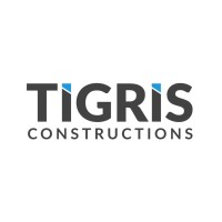 TIGRIS Constructions logo - Similar company to Johnston Builders