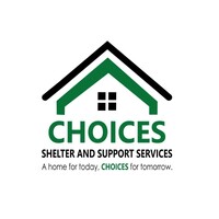 Choices Shelter and Support Services logo - Similar company to Care Plus Services