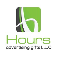 Hours Advertising and Gifts logo - Similar company to Printonline.Ae