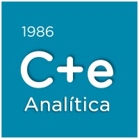 C+e Analítica SL logo - Similar company to Secran Consultores Sl