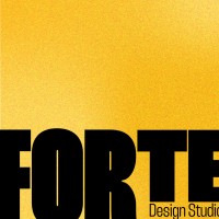 Forte Design Studio logo - Similar company to Dosteon