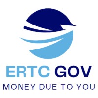 ERTC GOV logo - Similar company to Resolute Tax Credits