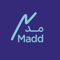 Madd the agency logo - Similar company to Nomuhub
