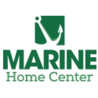 Marine Home Center logo - Similar company to Webster & Fils
