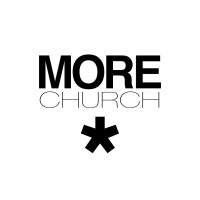More Church