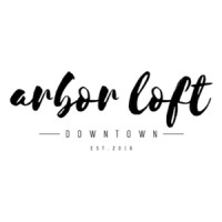 The Arbor Loft logo - Similar company to Arbor Venues