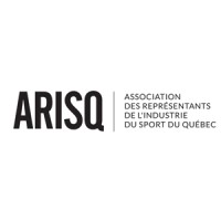 ARISQ - Quebec sport industry sales rep association logo - Similar company to Comité De Gestion De La Taxe Scolaire De L'Île De Montréal (Cgtsim)