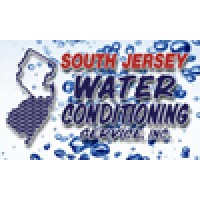 South Jersey Water Conditioning