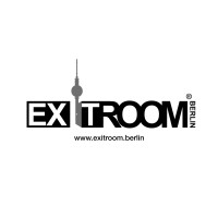 EXITROOM logo - Similar company to Exit Vr