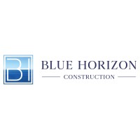 Blue Horizon Construction logo - Similar company to Battleground Fire Protection, Llc