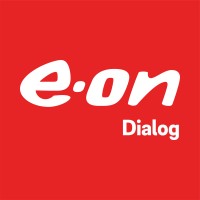 E.ON Dialog SRL logo - Similar company to Sc Flaro Prod Srl