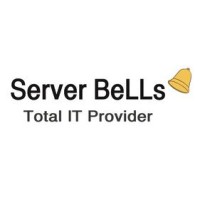ServerBeLLs logo - Similar company to Micropac Technologies