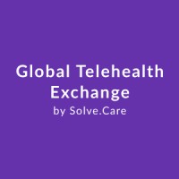 Global Telehealth Exchange logo - Similar company to Tuumio