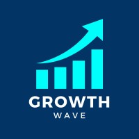 Growth Wave Agency logo - Similar company to Edufuture It