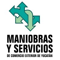 MANIOBRAS Y SERVICIOS DE COMERCIO EXTERIOR DE YUCATAN, S.A. DE C.V. logo - Similar company to Poder Judicial Del Estado De Veracruz