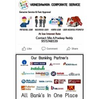 VIGNESHWARA CORPORATE SERVICE(VCS) logo - Similar company to Greenpot Technologies