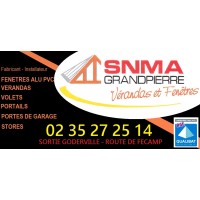 SNMA GRANDPIERRE (SOCIETE NORMANDE MENUISERIE ALUMINIUM) logo - Similar company to Menuiserie Du Ventoux