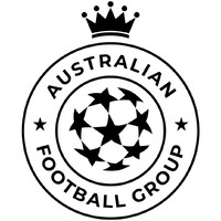 Australian Football Group logo - Similar company to Fifth Logic