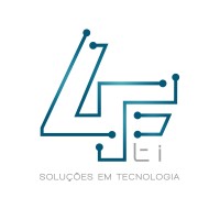 4FTI | Soluções em Tecnologia logo - Similar company to Inovazul
