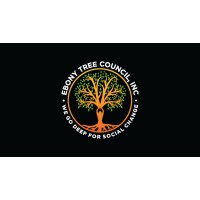 Ebony Tree Council, Inc. logo - Similar company to Ebony Tree Farms