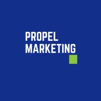 Propel Marketing logo - Similar company to Propel Marketing Group