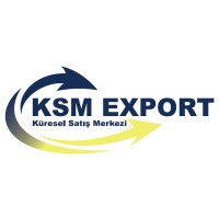 KSM EXPORT IMPORT logo - Similar company to Ligna Tarim
