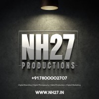 NH27 Productions logo - Similar company to Dolcy