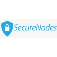 SecureNodes logo - Similar company to Xspace Technologies Private Limited