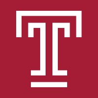 Temple Theaters logo - Similar company to Deep Roots Charter School