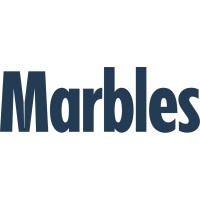 Marbles Oy logo - Similar company to Parashut