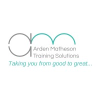 ARDEN MATHESON LTD logo - Similar company to H2H Ltd