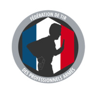 Armed Professional Shooting Federation logo - Similar company to Pep86