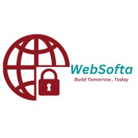 WebSofta logo - Similar company to Vise Tech
