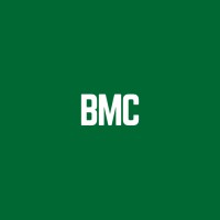 BMC-Business Management Consultants logo - Similar company to Acud Group