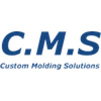 Custom Molding Solutions logo - Similar company to Optiflow, Inc.