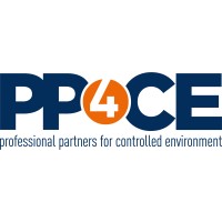PP4CE logo - Similar company to Ctc Solutions Bv